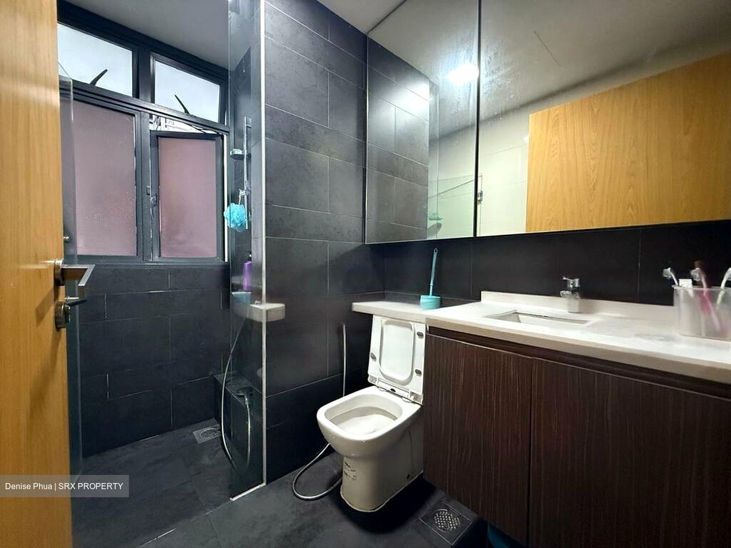 Parc Olympia (D17), Condominium #453725121